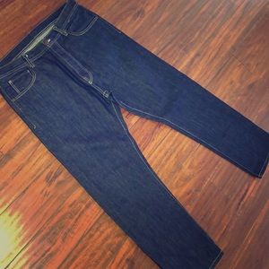 Hawke & Dumar MFG men jeans
